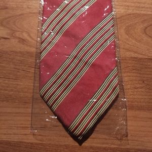 NWOT Emporio Armani Tie